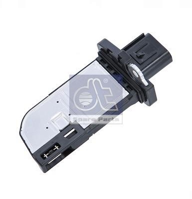 Air mass sensor DT Spare Parts 13.48053