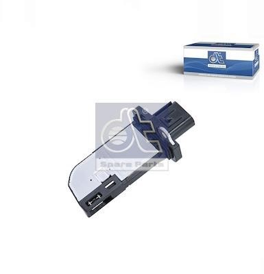 DT Spare Parts 13.48053 Air mass sensor 1348053: Buy near me at 2407.PL in Poland at an Affordable price!