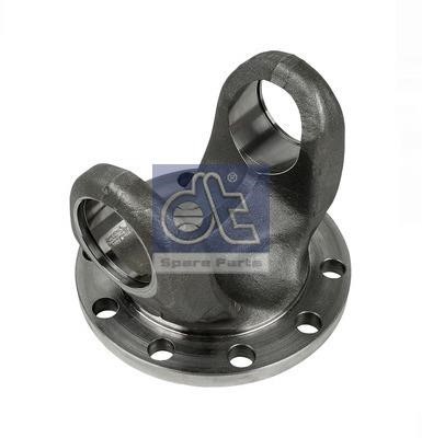 DT Spare Parts 4.63199 Drive Flange, propshaft 463199: Buy near me in Poland at 2407.PL - Good price!