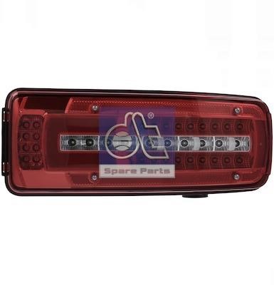 DT Spare Parts 5.81324 Combination Rearlight 581324: Buy near me in Poland at 2407.PL - Good price!