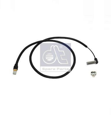 DT Spare Parts 3.37137 Sensor, wheel speed 337137: Buy near me in Poland at 2407.PL - Good price!