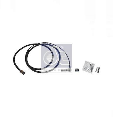 DT Spare Parts 3.37169 Sensor, wheel speed 337169: Buy near me in Poland at 2407.PL - Good price!