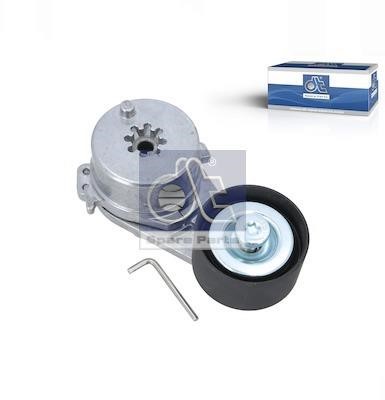 DT Spare Parts 6.31018 Idler roller 631018: Buy near me in Poland at 2407.PL - Good price!