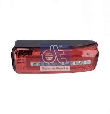 DT Spare Parts 5.81323 Combination Rearlight 581323: Buy near me in Poland at 2407.PL - Good price!