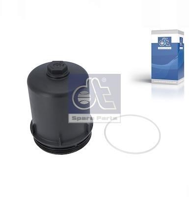 DT Spare Parts 5.45422 Cap, oil filter housing 545422: Buy near me in Poland at 2407.PL - Good price!
