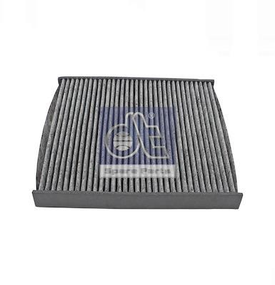 DT Spare Parts 11.72001 Filter, interior air 1172001: Buy near me at 2407.PL in Poland at an Affordable price!