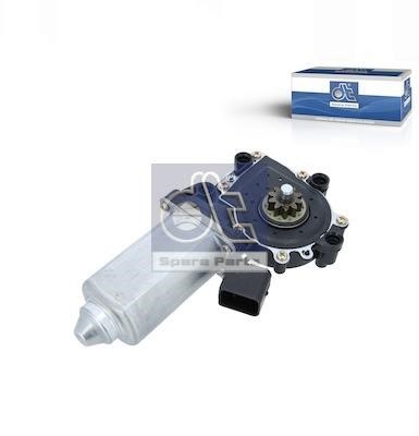 DT Spare Parts 4.69972 Window motor 469972: Buy near me in Poland at 2407.PL - Good price!