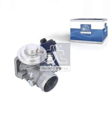 DT Spare Parts 11.16500 EGR Valve 1116500: Buy near me in Poland at 2407.PL - Good price!