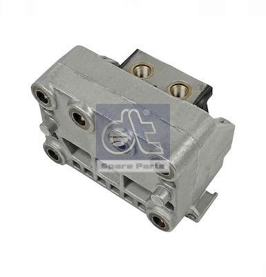 DT Spare Parts 4.81579 Подушка двигателя 481579: Отличная цена - Купить в Польше на 2407.PL!