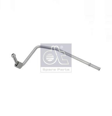 DT Spare Parts 7.22401 Pipe, EGR valve 722401: Buy near me in Poland at 2407.PL - Good price!