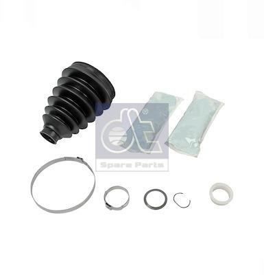 DT Spare Parts 6.59251 Bellow, drive shaft 659251: Buy near me in Poland at 2407.PL - Good price!