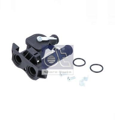 DT Spare Parts 5.62005 Heater control valve 562005: Buy near me in Poland at 2407.PL - Good price!