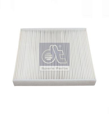 DT Spare Parts 11.72002 Filter, interior air 1172002: Buy near me in Poland at 2407.PL - Good price!