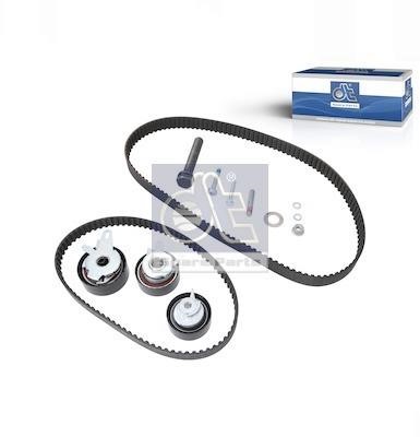 DT Spare Parts 11.90205 Timing Belt Kit 1190205: Buy near me at 2407.PL in Poland at an Affordable price!