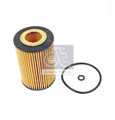 DT Spare Parts 11.13106 Oil Filter 1113106: Buy near me in Poland at 2407.PL - Good price!
