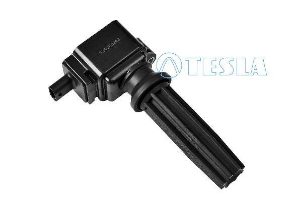 Tesla CL415 Ignition coil CL415: Buy near me in Poland at 2407.PL - Good price!