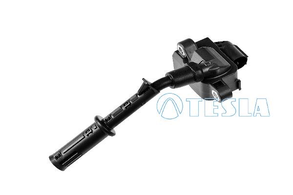 Tesla CL629 Ignition coil CL629: Buy near me in Poland at 2407.PL - Good price!
