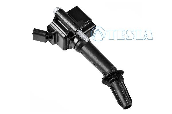 Tesla CL243 Ignition coil CL243: Buy near me in Poland at 2407.PL - Good price!