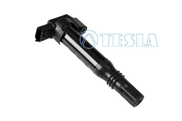 Tesla CL157 Ignition coil CL157: Buy near me in Poland at 2407.PL - Good price!