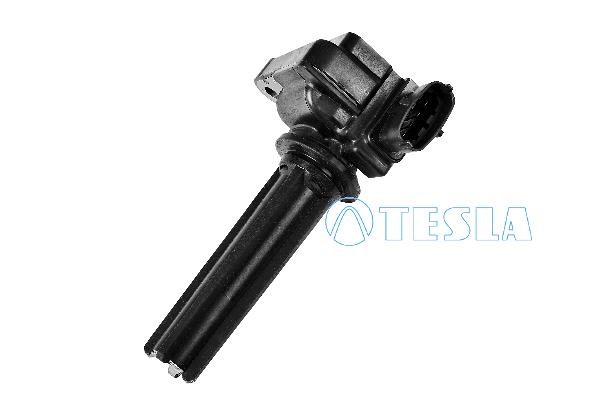 Tesla CL235 Ignition coil CL235: Buy near me at 2407.PL in Poland at an Affordable price!