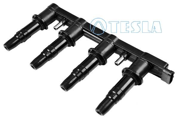 Tesla CL244 Ignition coil CL244: Buy near me in Poland at 2407.PL - Good price!