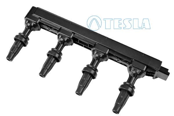 Tesla CL156 Ignition coil CL156: Buy near me in Poland at 2407.PL - Good price!