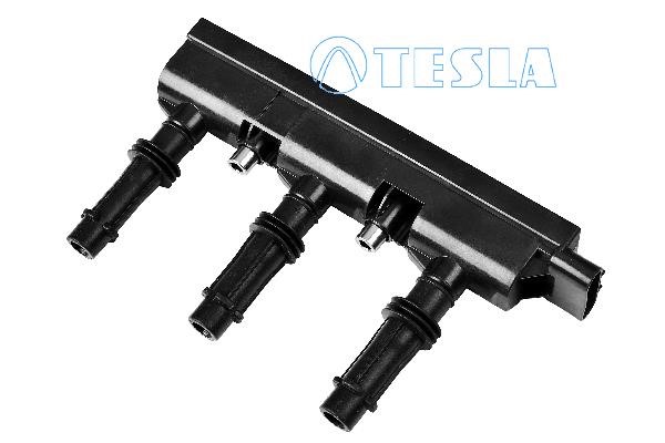 Tesla CL242 Ignition coil CL242: Buy near me in Poland at 2407.PL - Good price!