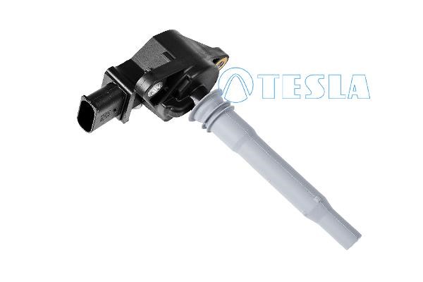 Tesla CL627 Ignition coil CL627: Buy near me in Poland at 2407.PL - Good price!