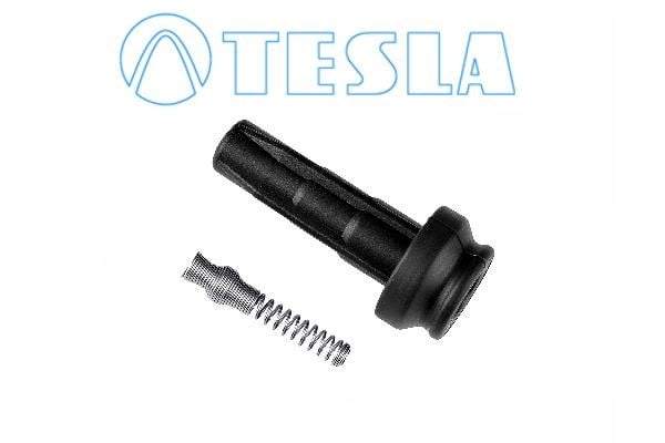 Tesla CP073 High Voltage Wire Tip CP073: Buy near me in Poland at 2407.PL - Good price!