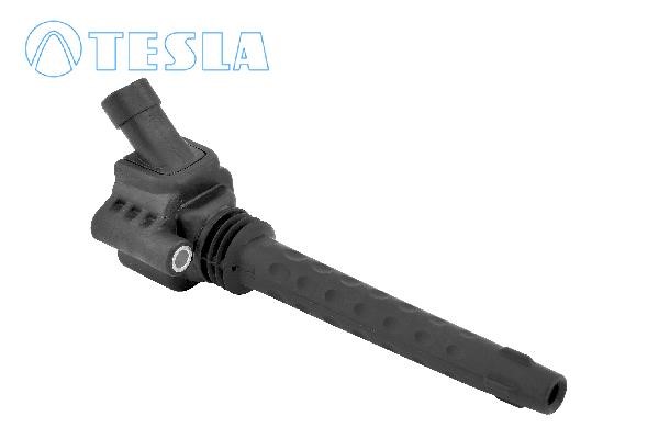 Tesla CL327 Ignition coil CL327: Buy near me in Poland at 2407.PL - Good price!