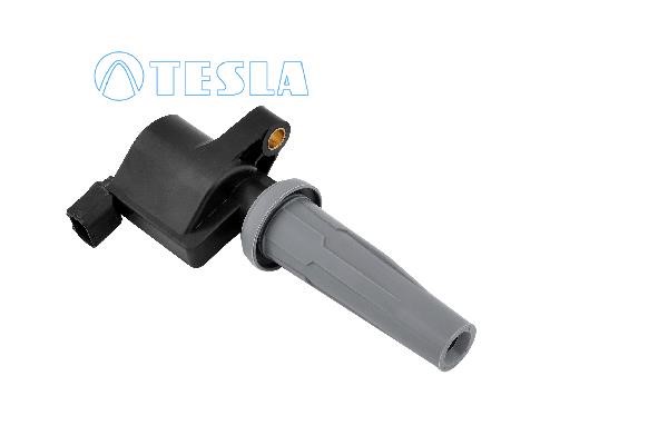 Tesla CL417 Ignition coil CL417: Buy near me in Poland at 2407.PL - Good price!