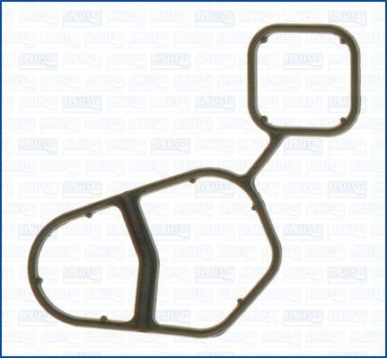 Ajusa 00863100 Uszczelka, chłodnica olejowa 00863100: Dobra cena w Polsce na 2407.PL - Kup Teraz!