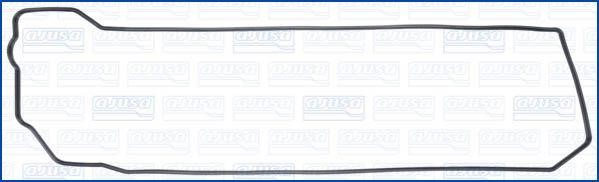 Ajusa 11137400 Gasket, cylinder head cover 11137400: Buy near me in Poland at 2407.PL - Good price!