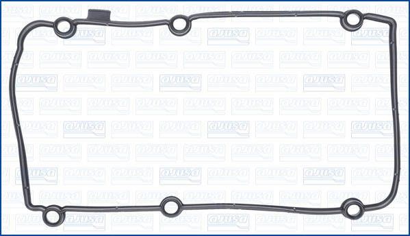 Ajusa 11139700 Gasket, cylinder head cover 11139700: Buy near me at 2407.PL in Poland at an Affordable price!
