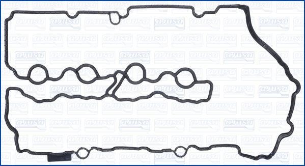 Ajusa 11140100 Gasket, cylinder head cover 11140100: Buy near me in Poland at 2407.PL - Good price!
