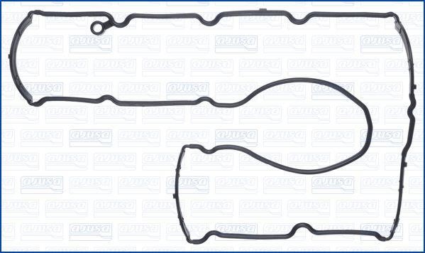 Ajusa 11141900 Gasket, cylinder head cover 11141900: Buy near me in Poland at 2407.PL - Good price!