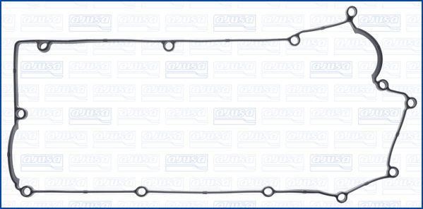 Ajusa 11148400 Gasket, cylinder head cover 11148400: Buy near me in Poland at 2407.PL - Good price!