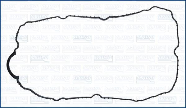 Ajusa 11151400 Gasket, cylinder head cover 11151400: Buy near me in Poland at 2407.PL - Good price!