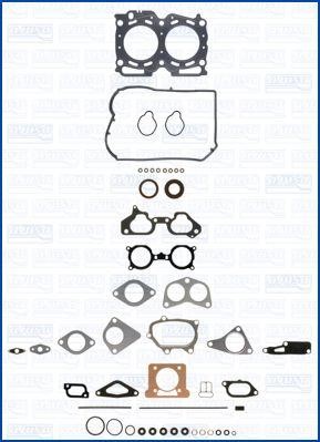 Ajusa 52531200 Gasket Set, cylinder head 52531200: Buy near me in Poland at 2407.PL - Good price!