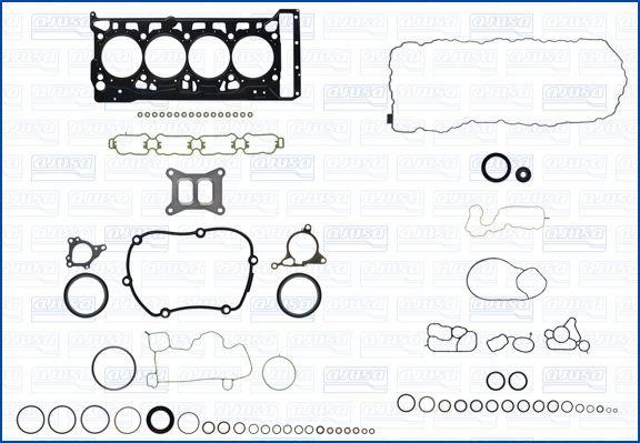 Ajusa 50450500 Full Gasket Set, engine 50450500: Buy near me in Poland at 2407.PL - Good price!