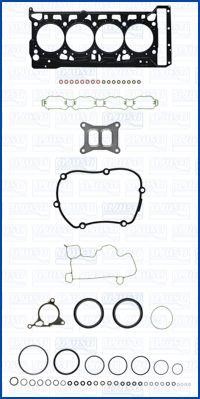 Ajusa 52550200 Gasket Set, cylinder head 52550200: Buy near me in Poland at 2407.PL - Good price!