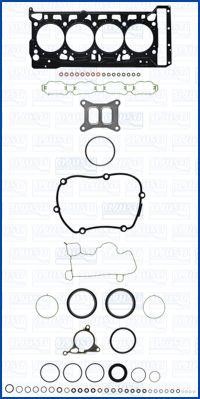 Ajusa 52554800 Gasket Set, cylinder head 52554800: Buy near me in Poland at 2407.PL - Good price!