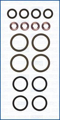 Ajusa 77025900 Seal Kit, injector nozzle 77025900: Buy near me in Poland at 2407.PL - Good price!