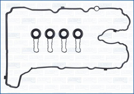Ajusa 56061500 Valve Cover Gasket (kit) 56061500: Buy near me at 2407.PL in Poland at an Affordable price!