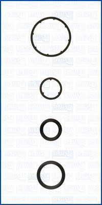 Ajusa 77028900 Gasket Set, oil cooler 77028900: Buy near me in Poland at 2407.PL - Good price!