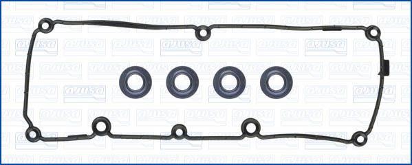 Ajusa 56068200 Valve Cover Gasket (kit) 56068200: Buy near me at 2407.PL in Poland at an Affordable price!
