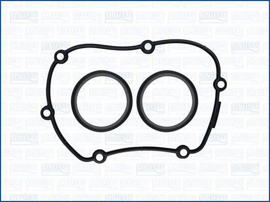 Ajusa 77031600 Gasket Set, timing case 77031600: Buy near me at 2407.PL in Poland at an Affordable price!