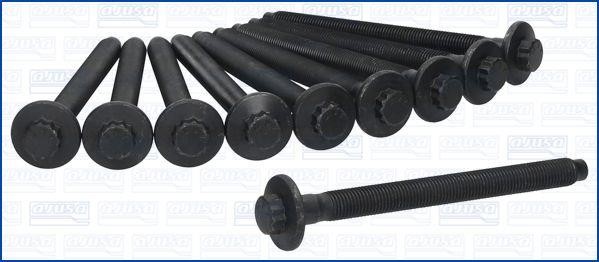 Ajusa 81066900 Cylinder Head Bolts Kit 81066900: Buy near me in Poland at 2407.PL - Good price!