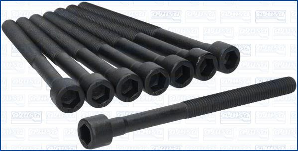 Ajusa 81067000 Cylinder Head Bolts Kit 81067000: Buy near me in Poland at 2407.PL - Good price!