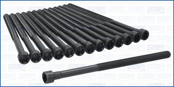Ajusa 81069200 Cylinder Head Bolts Kit 81069200: Buy near me in Poland at 2407.PL - Good price!